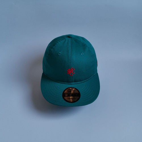 帽子NEWERA软顶可调节