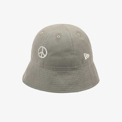 New Era 纽亦华 Sailor Brim 水手帽 渔夫帽子 轻薄速干 反战logo