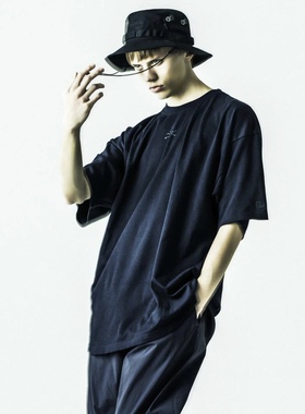 New Era x MASTERMIND JAPAN 日潮联名款 渔夫帽子 MMJ ADV