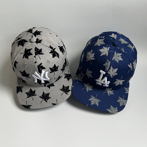 MLB纽亦华New Era男女潮流时尚嘻哈说唱街舞棒球帽子59FIFTY