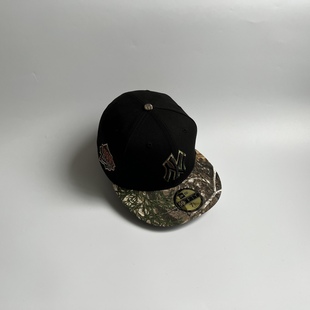 MLB 纽约扬基队 纪念款 New 全封 纽亦华 棒球帽子 59FIFTY Era