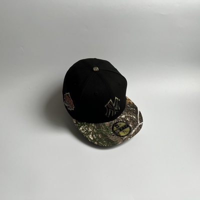 帽子NEWERAMLB纽约扬基