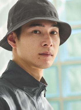 特别订制 New Era 纽亦华 MLB 纽约扬基队 渔夫帽子 EXPLORER速干