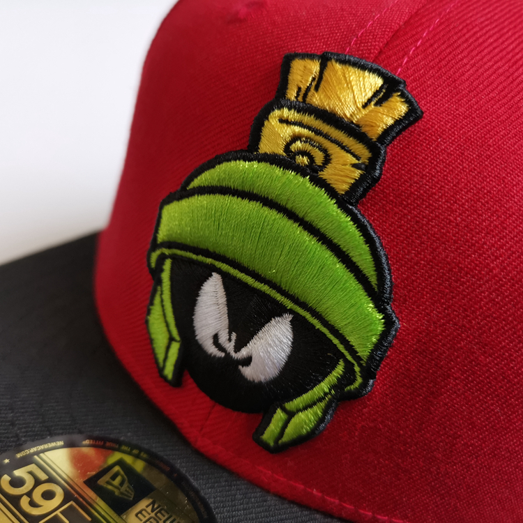 Looney Tunes 兔八哥 纽亦华 联名 棒球帽子 59FIFTY NEW ERA