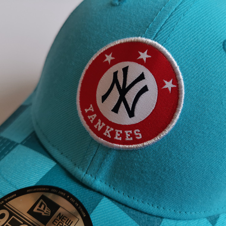 new york yankees mlb 9forty adjustable new era