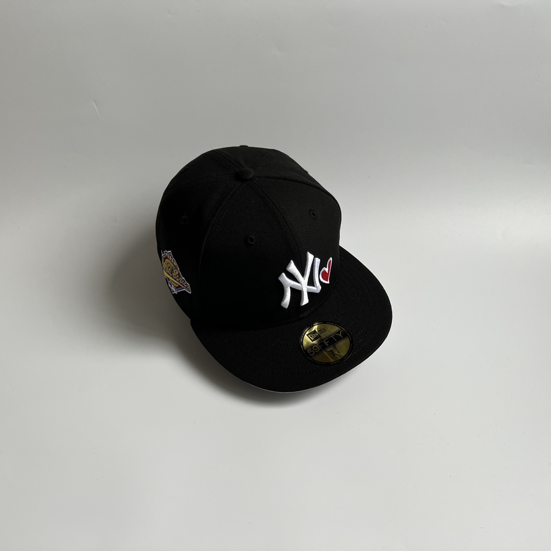 帽子NEWERAMLB纽约扬基