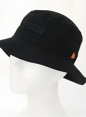 New Era/纽亦华 J3 日本北九州向日葵 渔夫帽子 全面舒适