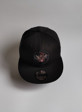 TOMORROWLAND 9FIFTY SNAPBACK NEW ERA