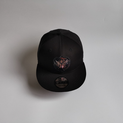 帽子NEWERA联名款TML