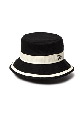 New Era 纽亦华 男女儿童款 渔夫帽子 盆帽 全棉舒适