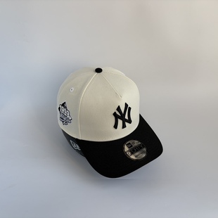 MLB 纽约扬基队 纪念款 New 高顶 纽亦华 棒球帽子 9FORTY Era