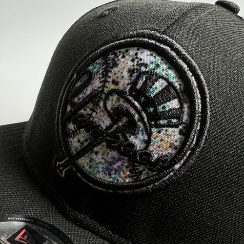 MLB纽约扬基队NewEra男女款9FIFTY休闲户外潮流防晒遮阳棒球帽子