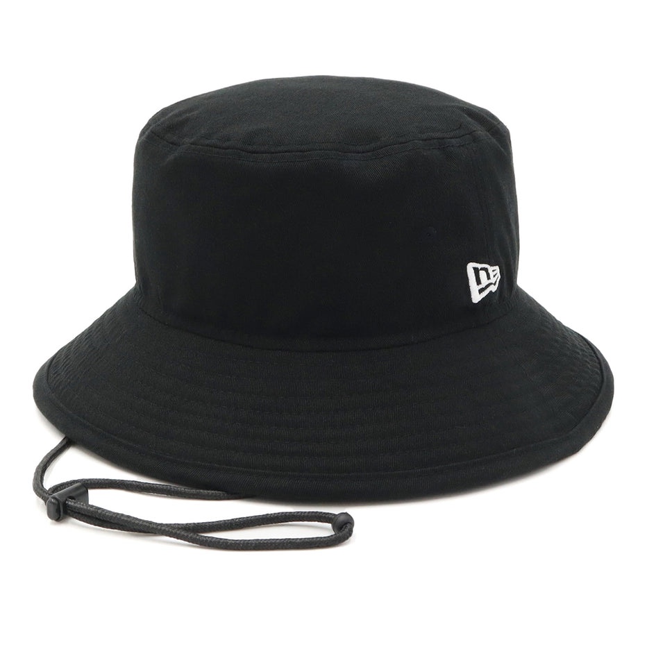 特别订制 New Era 纽亦华 半硬帽檐 渔夫帽子 全棉抗菌 ADV Light