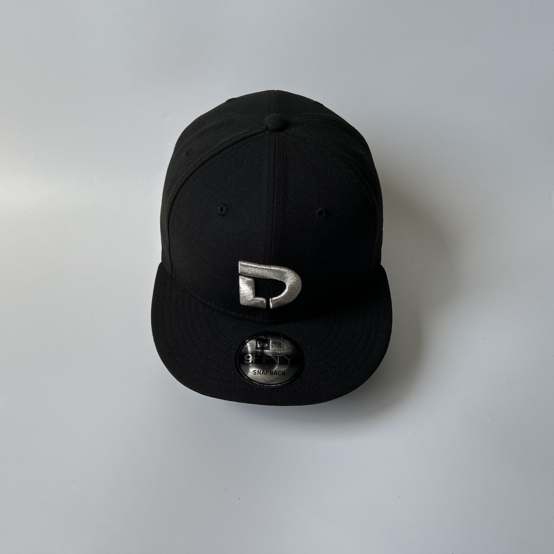 飞镖Dartslive联名NewEra男女款户外运动酒吧遮阳防晒棒球帽子