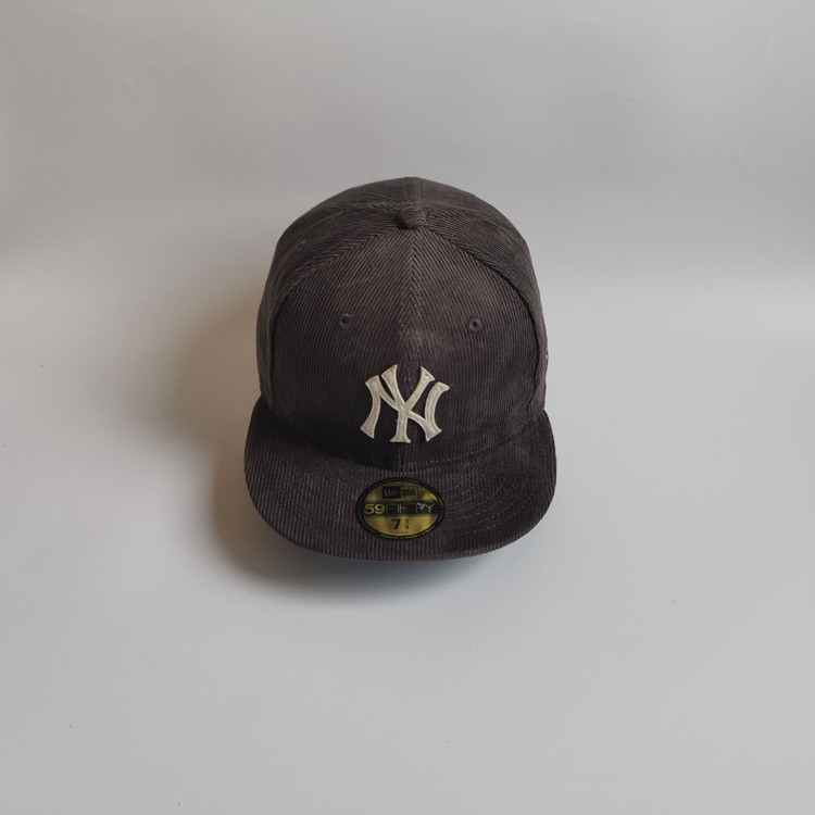 纽约洋基队new era new york yankees mlb 59fifty 棒球帽子