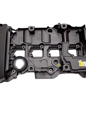 适用于奔驰W212M271C180C200E180E200E260气缸盖罩气门室盖总成