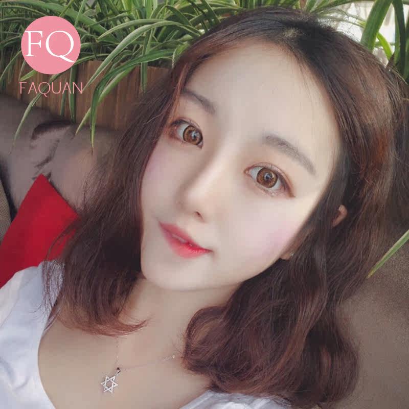 Perruque cheveux courts - Ref 2613065 Image 4