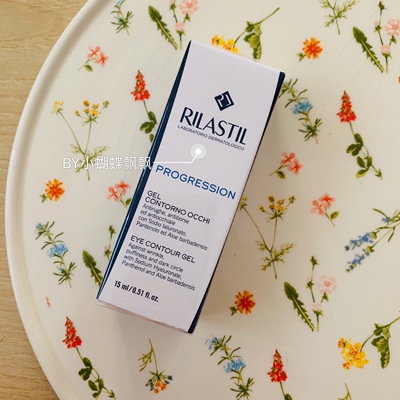 Rilastil抗皱紧致眼部啫喱