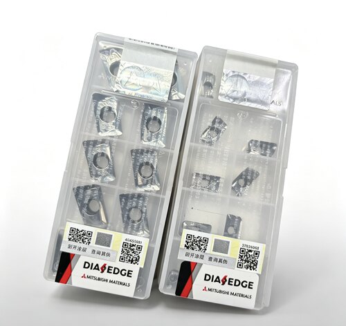 三菱数控铝用刀片APGT1135PDFR-G2 HTI10 /APGT1604PDFR-G2