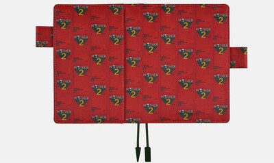 hobonichi现货本皮手帐