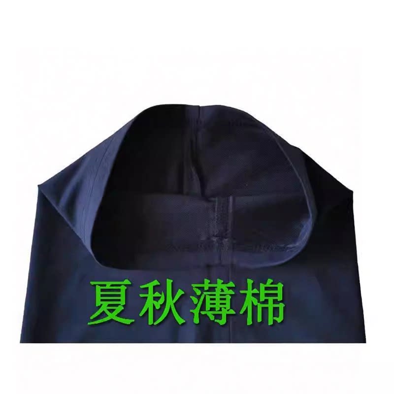秋季夏季薄款纯色棉质学生运动裤