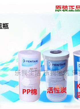 滨特尔 BF-35-H 前置过滤器 滤芯 活性炭 中央净水器滤芯 RFC-BB