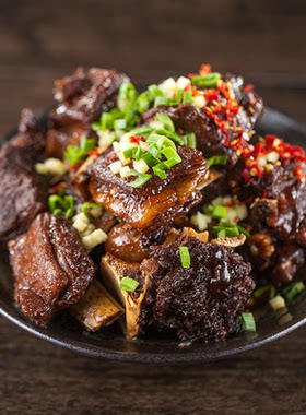 三珍斋乌镇羊肉500g熟食特产新年