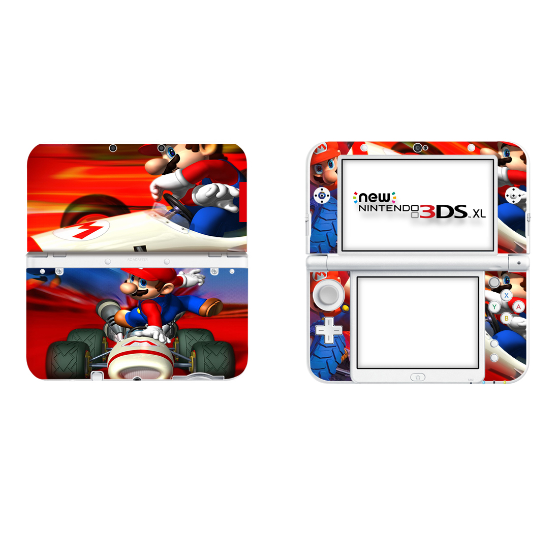 new3dsll贴纸新大三痛机贴新大3静电贴膜new3dsxl动漫不留痕贴07|ruв категории видеоигры/аксессуары/игра/Введение, DS/3ds специальные аксессуары, стилус - от Buy2taobao.com для оказания профессиональной услуги покупки агента Taobao