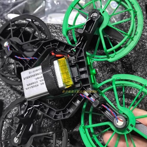 小鸟飞飞青少年无人机全国比赛专用锂电池3.7V950mAh  F120 飞100
