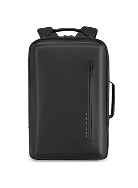 金圣斯男士商务通勤双肩背包笔记本电脑包15.6寸16英寸16.1适用华硕ROG枪神9天选6pro苹果macbookpro戴尔联想