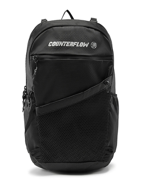 李宁正品2025春中性运动户外挎包/拎包/休闲包黑色ABSV141-1/4/2