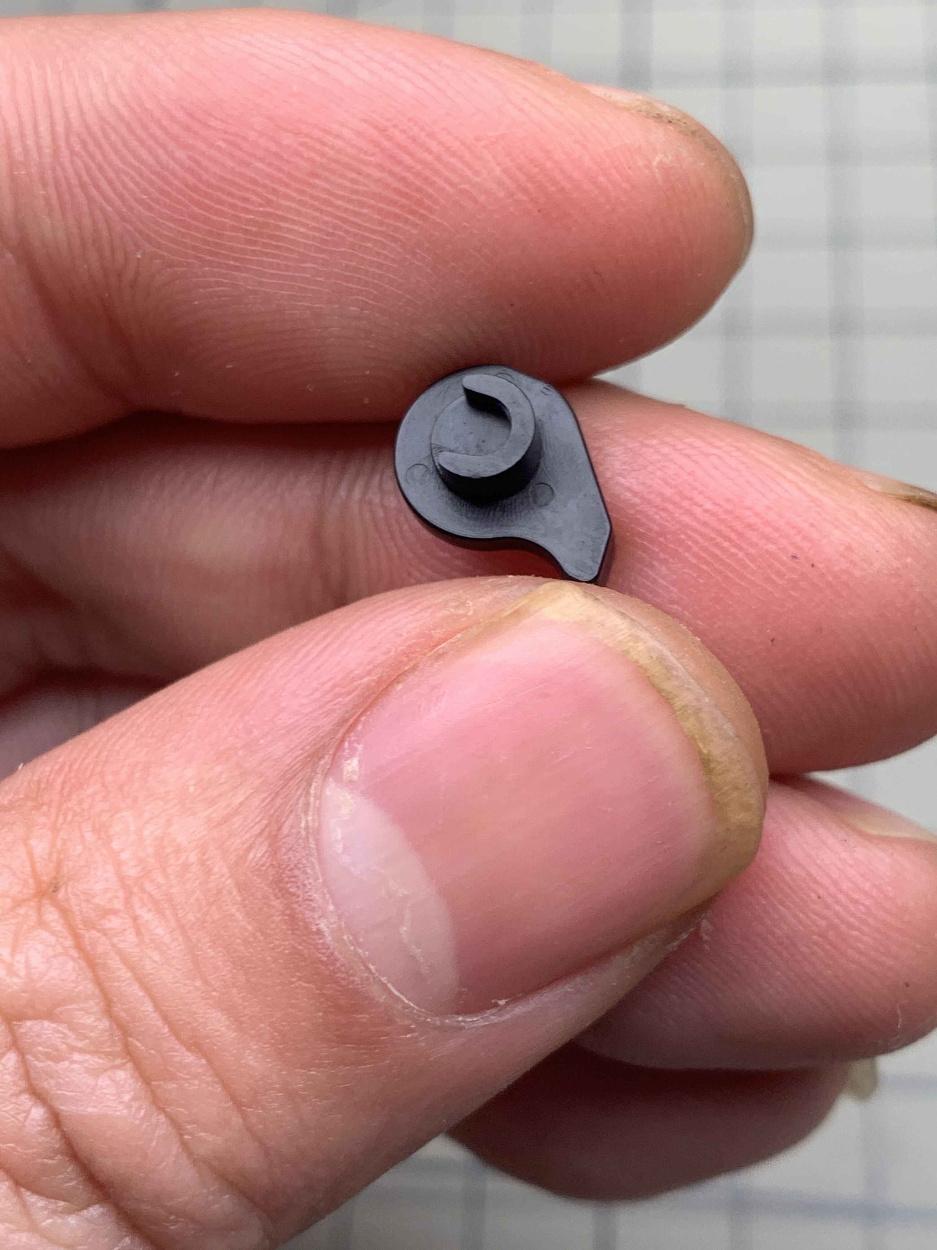 禧玛诺16 22阿德bfs水滴轮侧盖开关