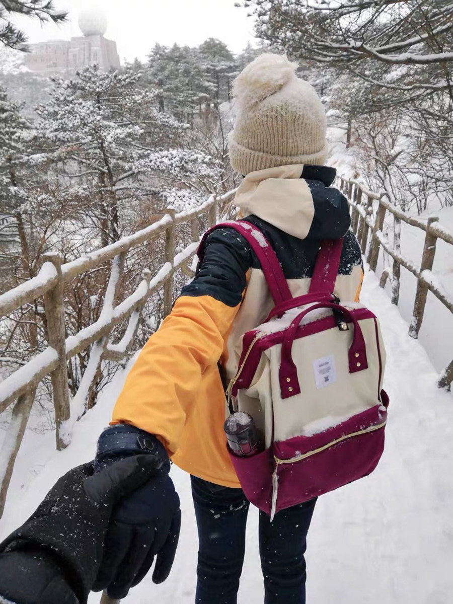 Stormtrooper men's and women's fashion brand three-in-one two-piece set of Korean outdoor removable thickened waterproof Tibet travel clothes