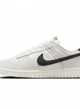 Nike耐克女鞋 DUNK 潮流舒适百搭运动休闲板鞋 HQ3502-100