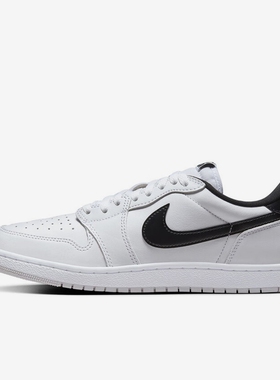 耐克 Air Jordan 1 Low 85 AJ1 低帮复古男款篮球鞋 FB9933-102