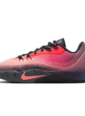 NIKE耐克男鞋 S.T. FLARE EP 运动休闲实战减震篮球鞋 HF0232-600