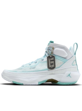 Nike耐克女鞋 Air Jordan 37时尚缓震运动篮球鞋 DX3381-173