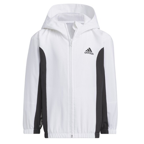 Adidas阿迪达斯休闲夹克外套