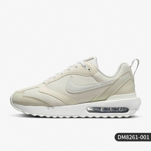 Nike/耐克AIR MAX DAWN复古女运动时尚休闲舒适跑步鞋 DM8261-001