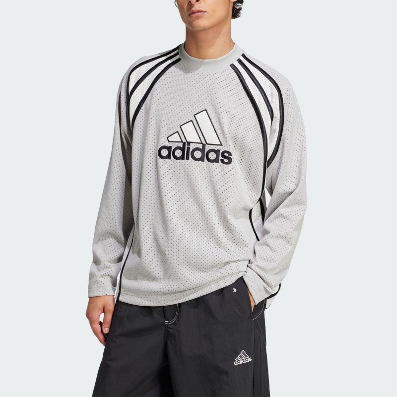 休闲风透气舒适时尚简约插肩袖