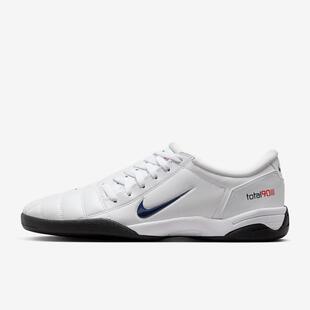 IH4467 Nike耐克男鞋 100 舒适耐磨运动足球鞋 III时尚 Total