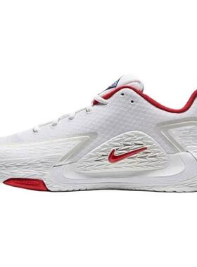 Nike耐克男鞋 S.T. GLOW EP时尚百搭舒适减震篮球鞋IQ1129-061