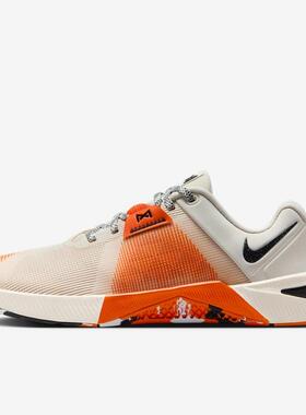Nike耐克女鞋 Metcon 10舒适减震低帮训练休闲鞋HQ2620-002