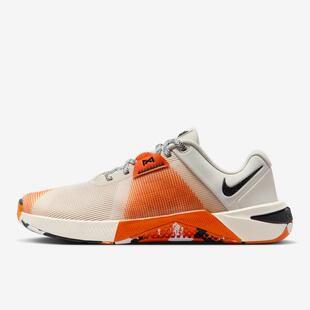 Nike耐克女鞋 10舒适减震低帮训练休闲鞋 HQ2620 002 Metcon