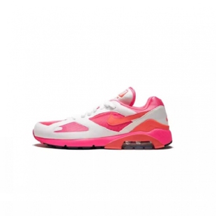 NIKE/耐克男女新款AIR MAX 180复古舒适透气运动休闲鞋AO4641-600