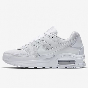 Nike/耐克女鞋新款AIR MAX气垫运动鞋舒适跑步鞋844346-101