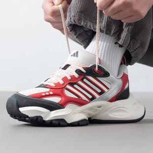 adidas阿迪达斯男女鞋 Performance XLG 减震跑步鞋IH0431 IH2707