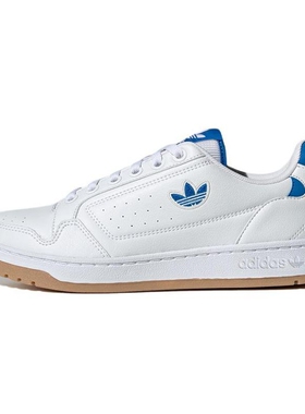 Adidas三叶草男女鞋 NY 90 STRIPES 休闲鞋GW1411 GX9704 JP6323
