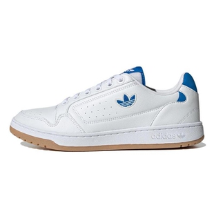 Adidas三叶草男女鞋 NY 90 STRIPES 休闲鞋GW1411 GX9704 JP6323