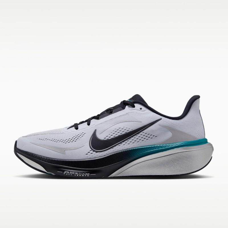 Nike耐克 PEGASUS 4男子训练耐磨透气缓震运动跑步鞋IQ0454-001